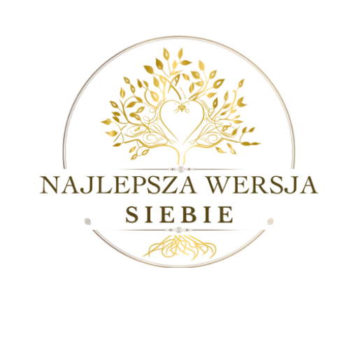 Najlepsza wersja siebie logo